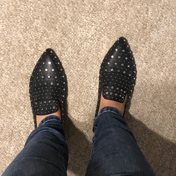 Chinese Laundry Shoes - Kristin Cavallari Chinese Laundry Mules